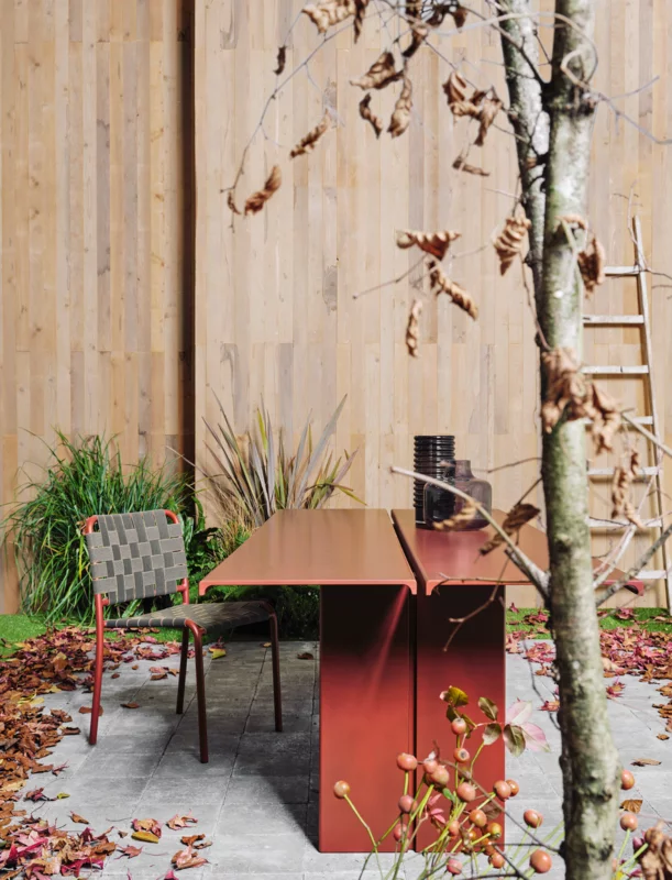Table - Outdoor - by Gervasoni