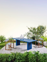 Table - Outdoor - by Gervasoni