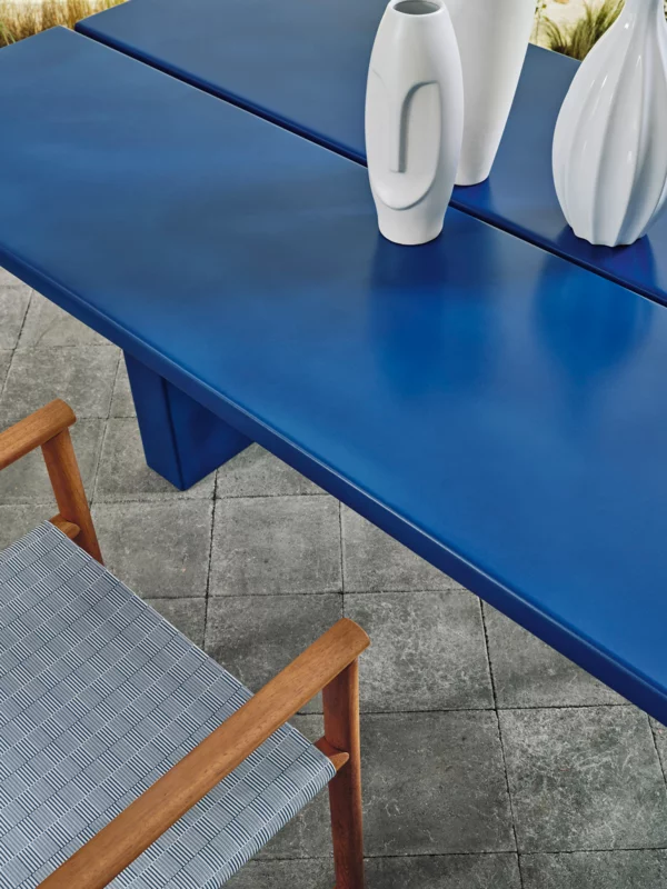 Table - Outdoor - by Gervasoni