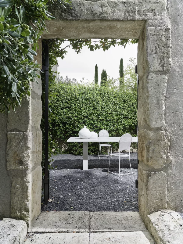 Table - Outdoor - by Gervasoni