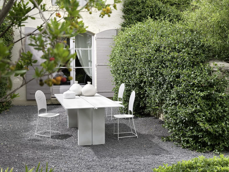 Table - Outdoor - by Gervasoni