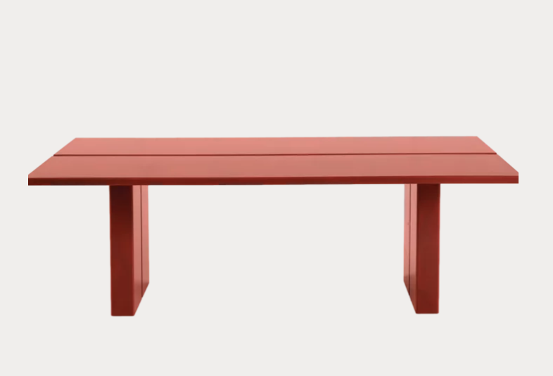 Table - Outdoor - by Gervasoni