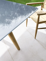 Table - Outdoor Teak - by Gervasoni
