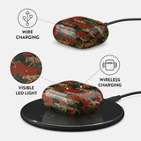 Burga Morning Commute - Designer AirPods 3 Case