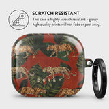 Burga Morning Commute - Designer AirPods 3 Case