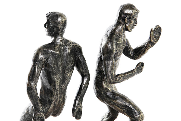 Bookends - Male Figures