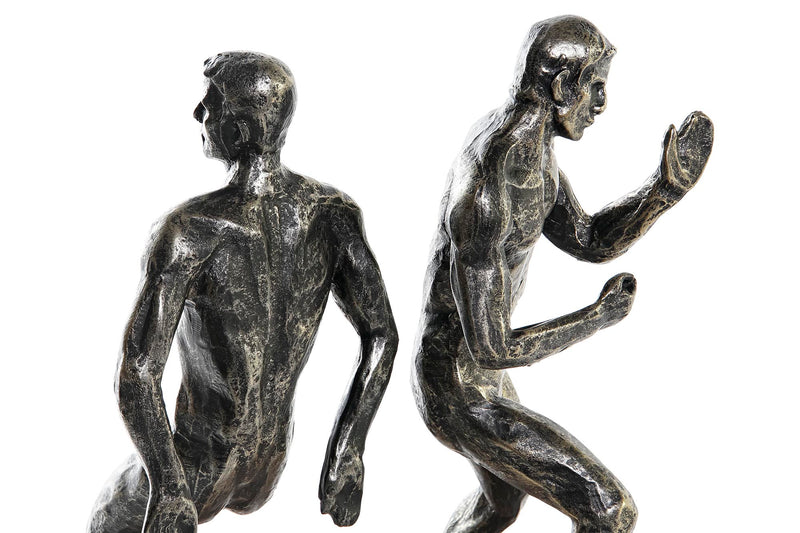 Bookends - Male Figures