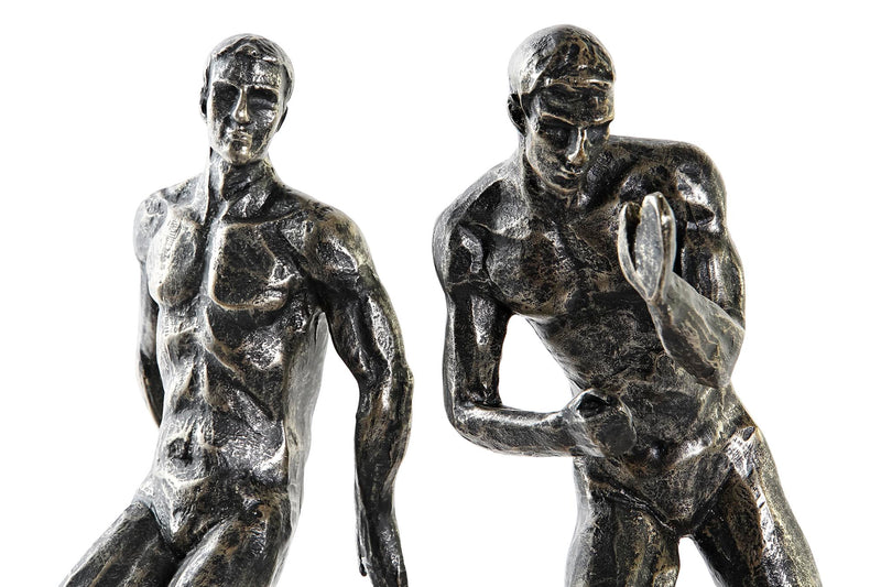 Bookends - Male Figures