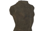 Sculpture - Warrior, Cement