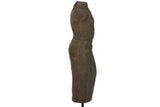 Sculpture - Warrior, Cement