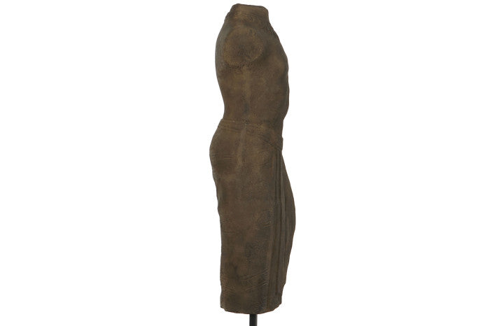 Sculpture - Warrior, Cement
