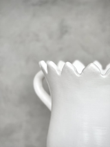 Vase - White
