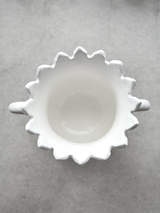 Vase - White