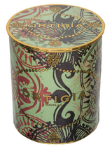 Decorated Candle 1.2Kg - Fico d'India