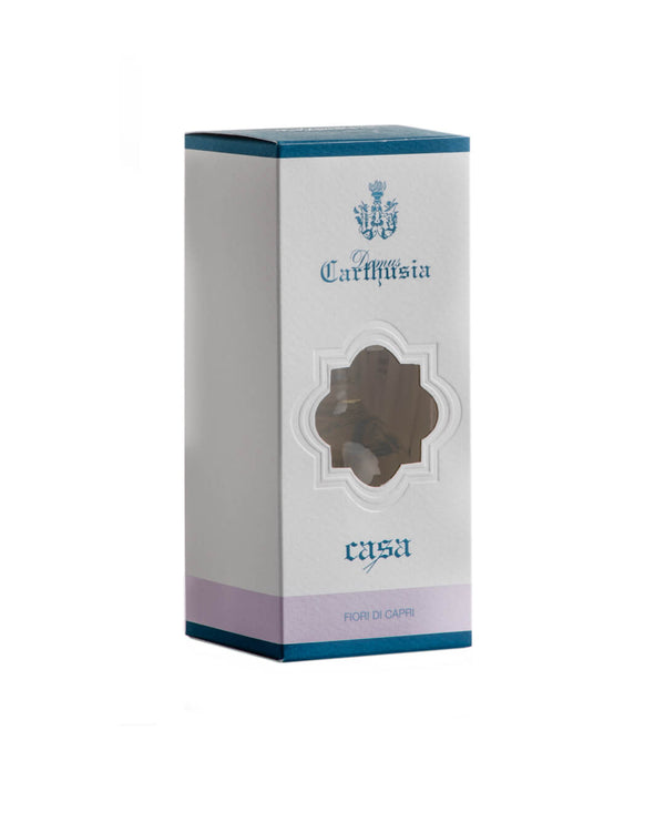 Room Fragrance - Carthusia Fiori di Capri