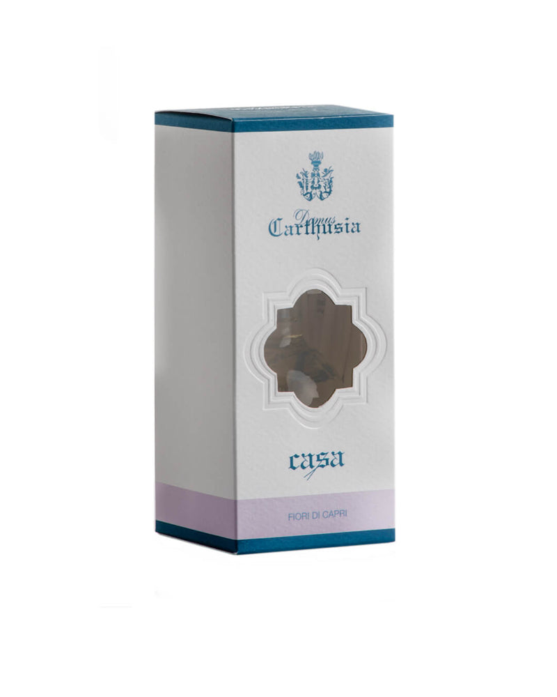 Room Fragrance - Carthusia Fiori di Capri