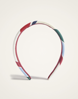 Flat Headband by LaDoubleJ