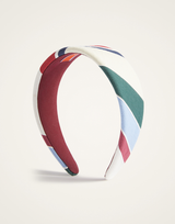 Flat Headband by LaDoubleJ