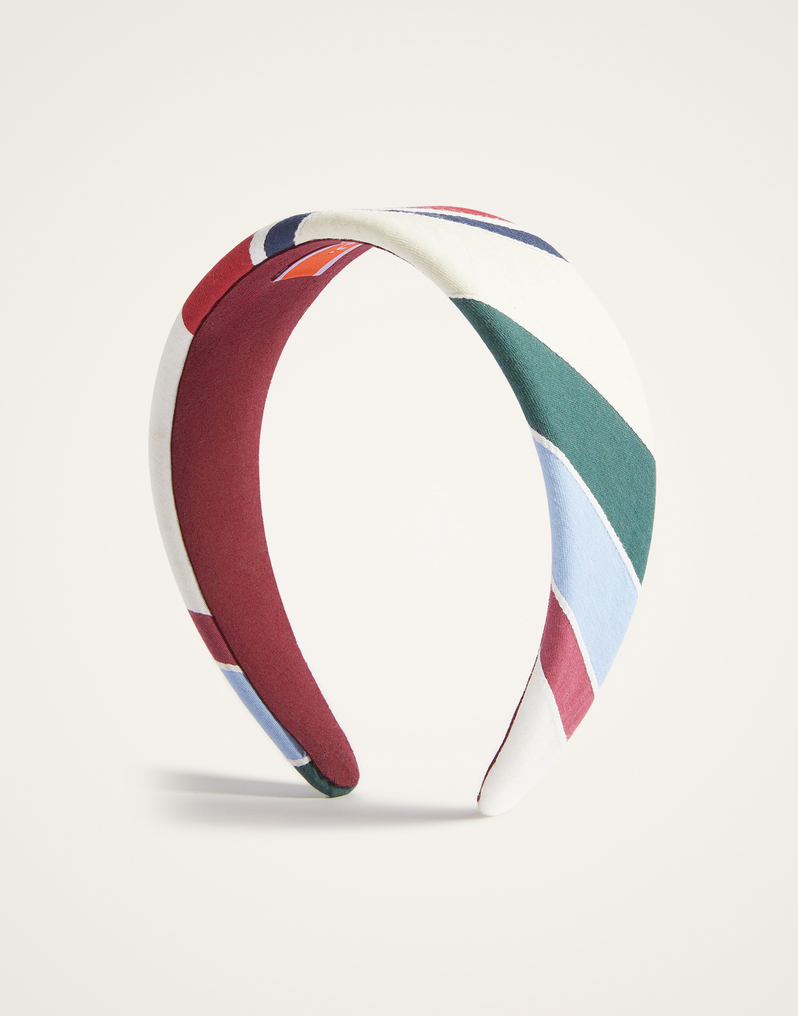 Flat Headband by LaDoubleJ