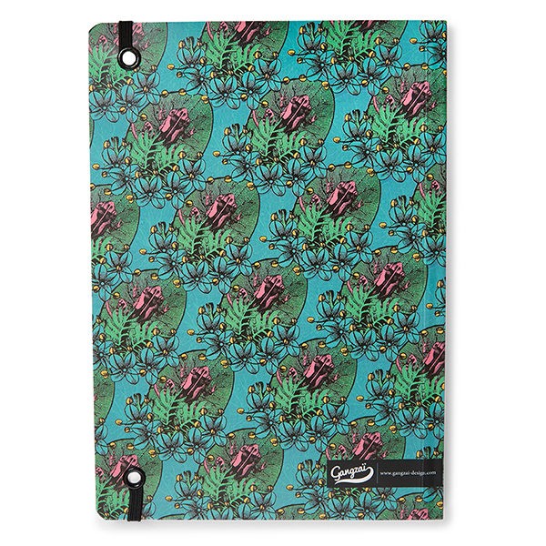Nenufrog A6 Notebook