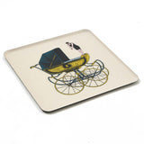 Trinket Tray - metal