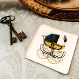 Trinket Tray - metal