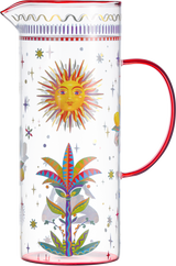 Pitcher Glass - Dolce Vita