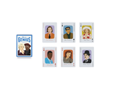 Playing Cards Set Genius - Movies