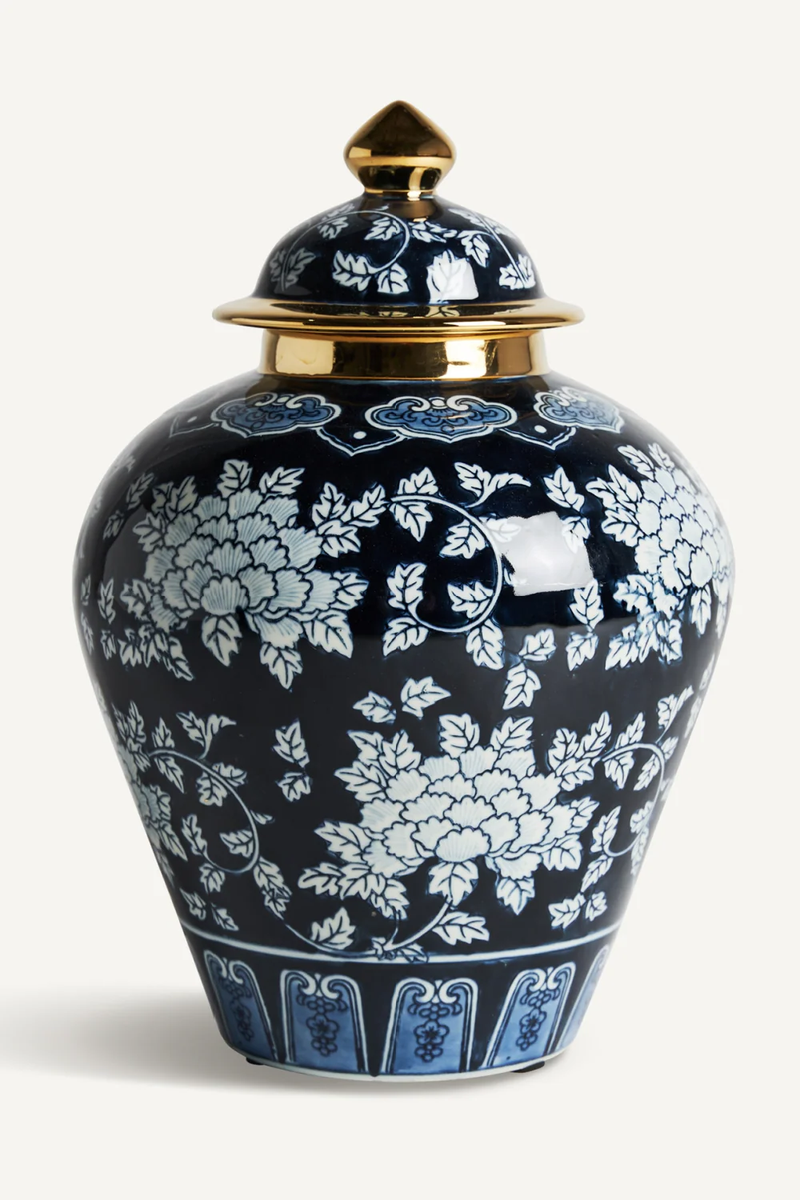 Ginger Jar