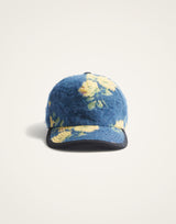 Babeball Cap by LaDoubleJ - Blue
