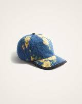 Babeball Cap by LaDoubleJ - Blue