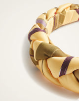 Headband Rapunzel by La DoubleJ