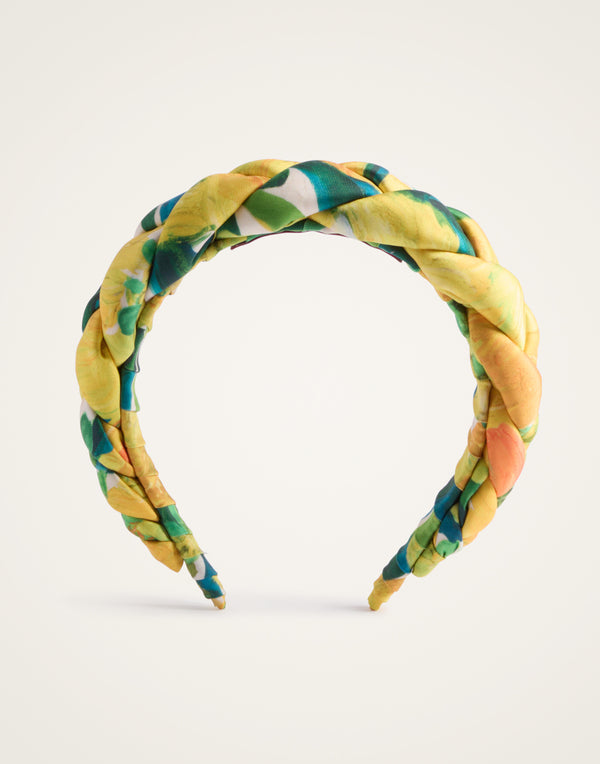 Headband by LaDoubleJ