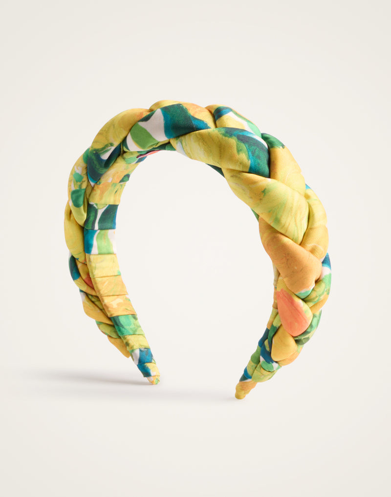 Headband by LaDoubleJ