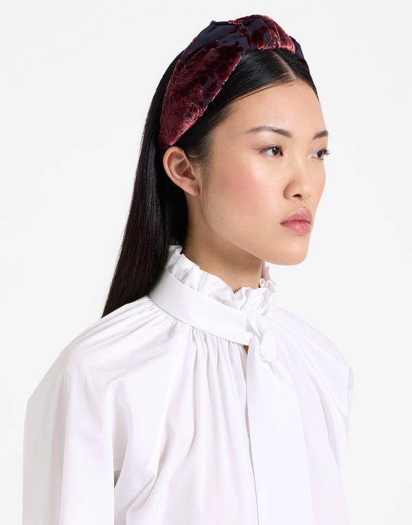 Love Know Headband by La DoubleJ - Resort 25