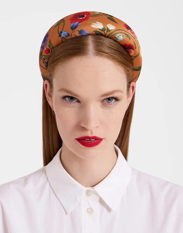 Headband Medici Collection by La Double J