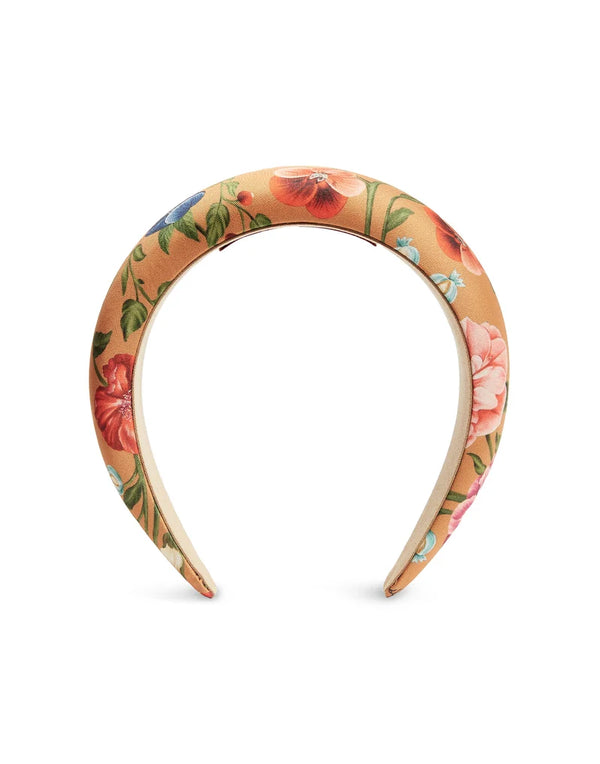 Headband Medici Collection by La Double J