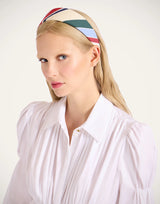 Headband - Flat - by LaDoubleJ