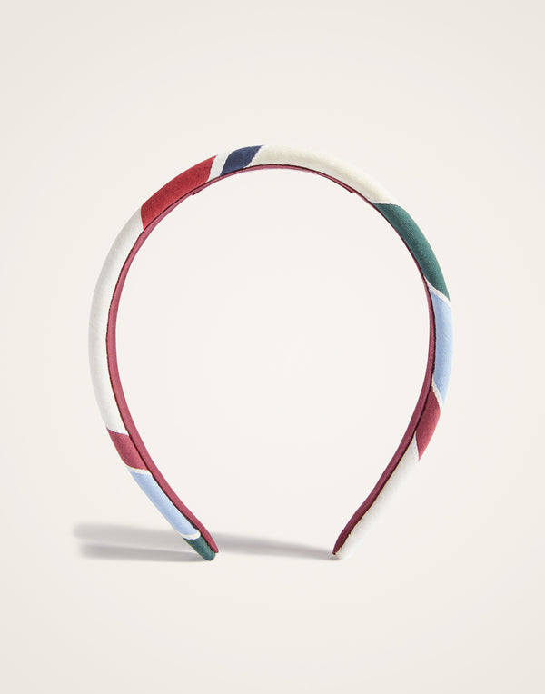 Headband - Flat - by LaDoubleJ