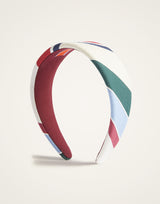 Headband - Flat - by LaDoubleJ