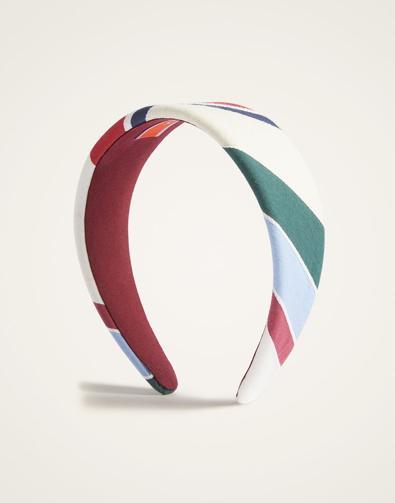 Headband - Flat - by LaDoubleJ