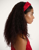 Headband - Flat - by LaDoubleJ