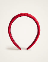 Headband - Flat - by LaDoubleJ