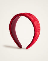 Headband - Flat - by LaDoubleJ