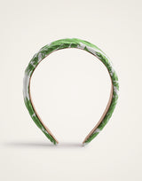 Headband - Flat - by LaDoubleJ