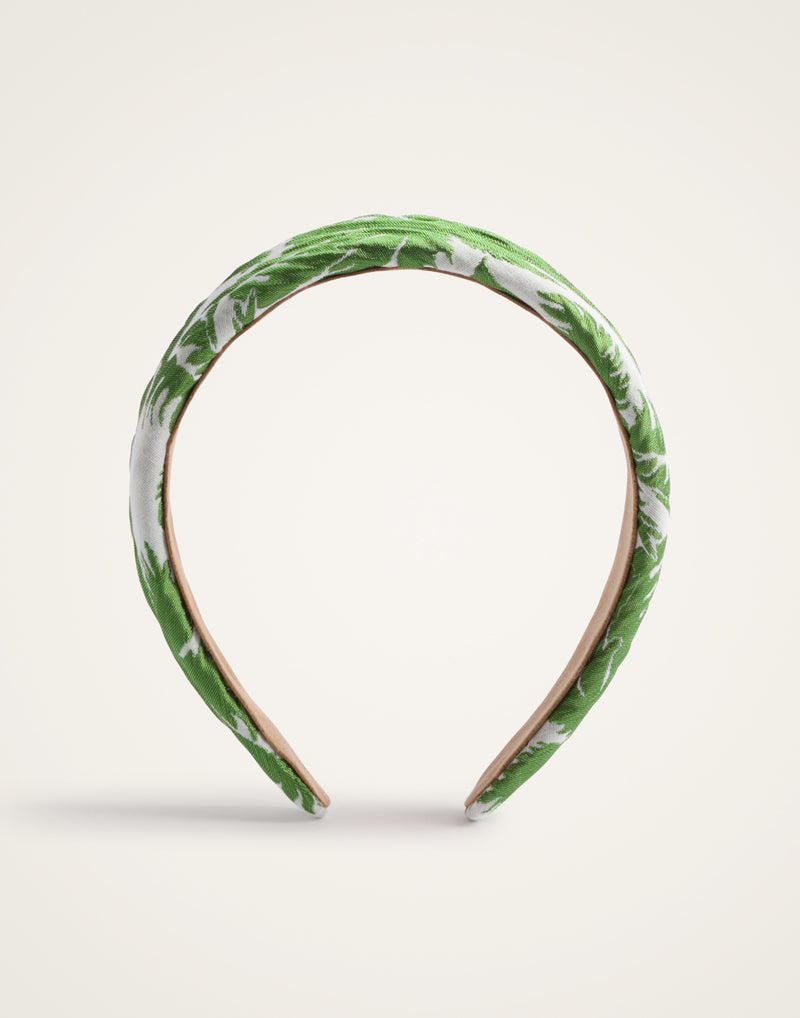 Headband - Flat - by LaDoubleJ