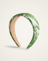 Headband - Flat - by LaDoubleJ