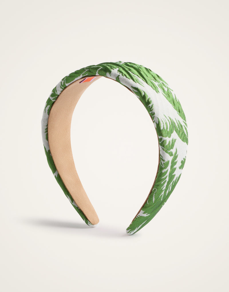 Headband - Flat - by LaDoubleJ