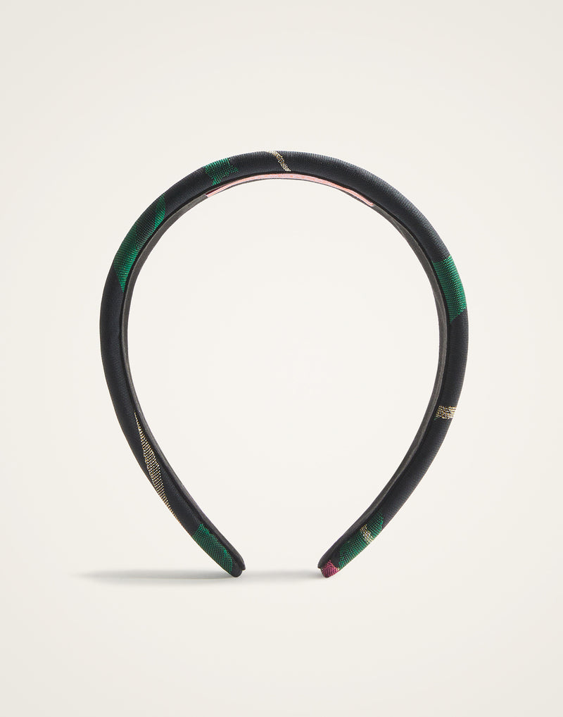 Headband - Flat - by LaDoubleJ