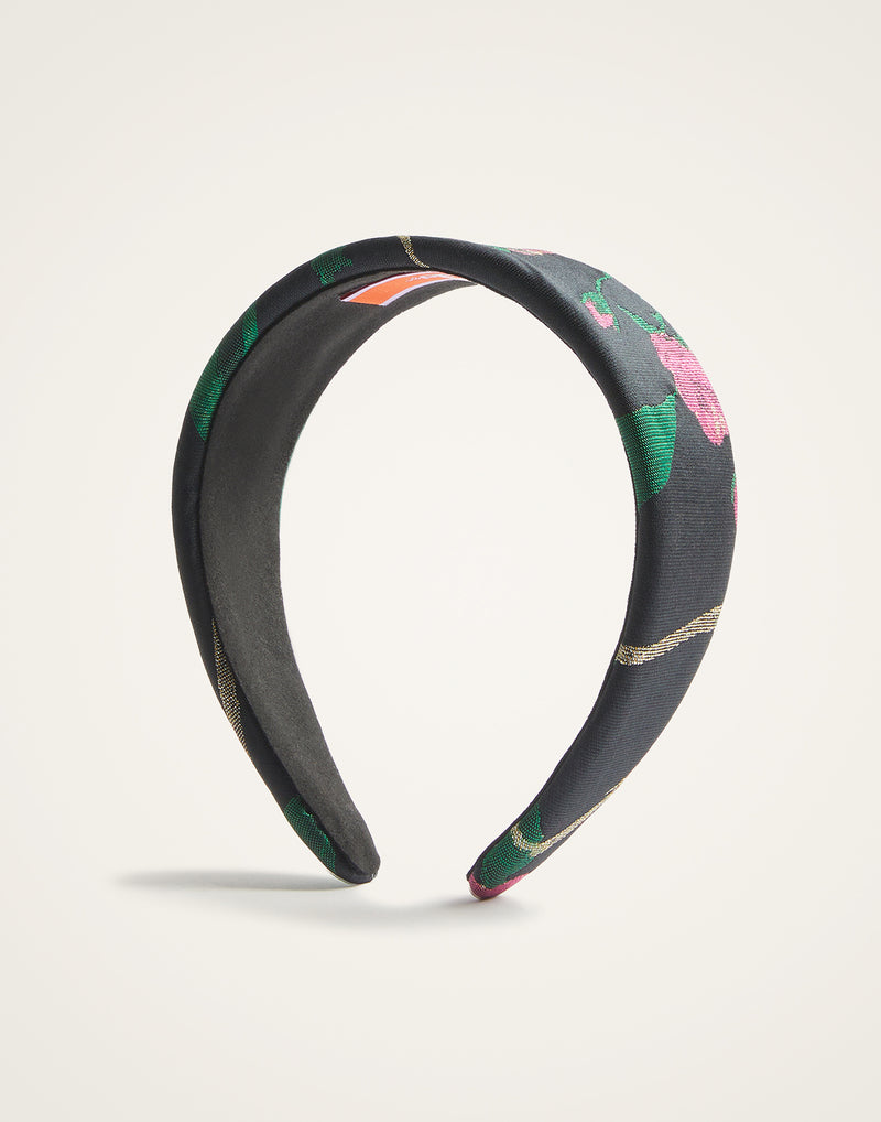 Headband - Flat - by LaDoubleJ